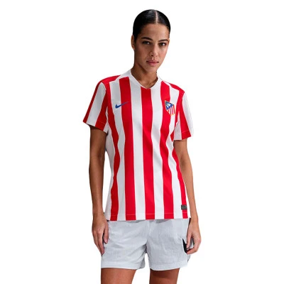 Kids Atlético de Madrid 2025-2026 Home Jersey