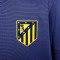 Nike Atletico de Madrid 2025-2026 für Kinder Trikot