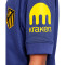 Nike Atletico de Madrid 2025-2026 für Kinder Trikot