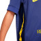 Nike Atletico de Madrid 2025-2026 für Kinder Trikot