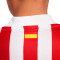 Maillot Nike Atlético de Madrid Primera Equipación 2025-2026 Niño