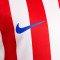 Maillot Nike Atlético de Madrid Primera Equipación 2025-2026 Niño