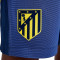 Pantalón corto Nike Atlético de Madrid Segunda Equipación 2025-2026 Niño