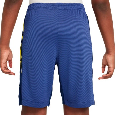 Kids Atlético de Madrid 2025-2026 Away Shorts