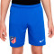 Short Nike Domicile enfant Atlético de Madrid 2025-2026