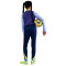 Nike Kids Atlético de Madrid 2025-2026 Training Trousers