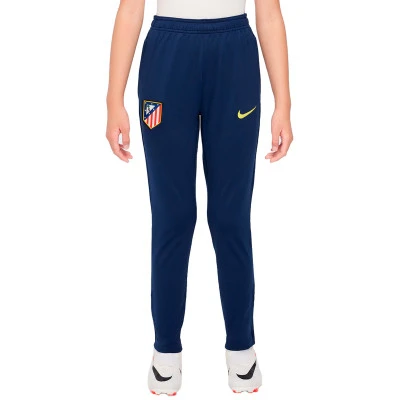 Kids Atlético de Madrid 2025-2026 Training Trousers