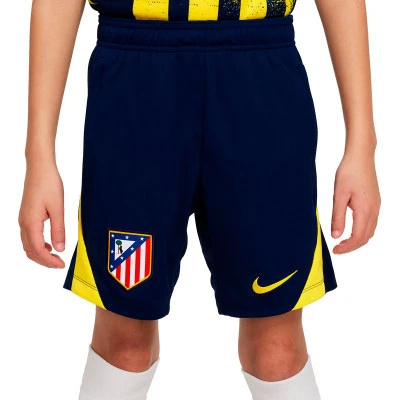 Kids Atlético de Madrid 2025-2026 Training Shorts