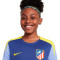 Nike Kids Atlético de Madrid 2025-2026 Training T-Shirt