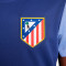 Nike Kids Atlético de Madrid 2025-2026 Training T-Shirt