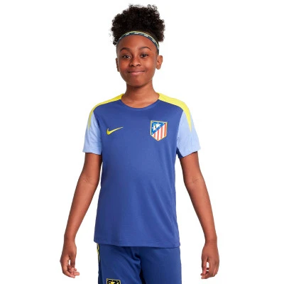 Kids Atlético de Madrid 2025-2026 Training T-Shirt
