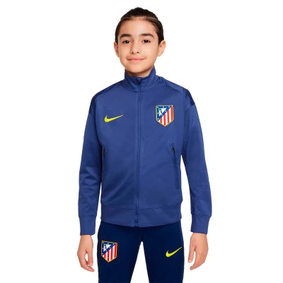 Chándal Atlético de Madrid Training 2025-2026 Niño