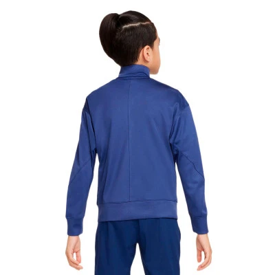 Kids Atlético de Madrid 2025-2026 Training Tracksuit