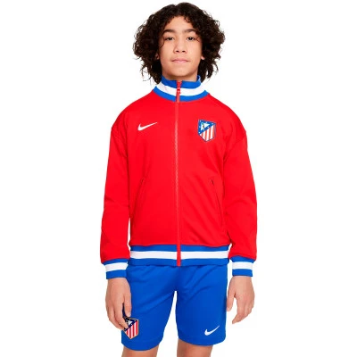 Chaqueta Atlético de Madrid Pre-Match 2025-2026 Niño