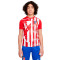 Nike Kids Atlético de Madrid 2025-2026 Pre-Match Jersey