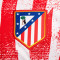 Nike Kids Atlético de Madrid 2025-2026 Pre-Match Jersey
