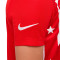 Nike Kids Atlético de Madrid 2025-2026 Pre-Match Jersey