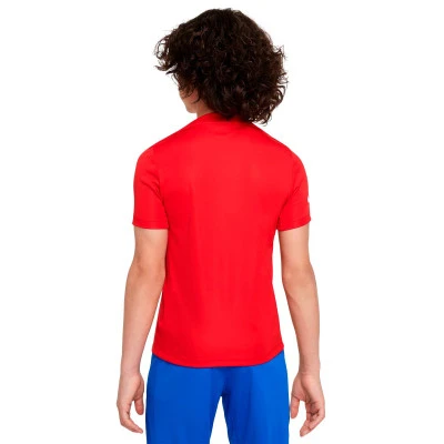 Kids Atlético de Madrid 2025-2026 Pre-Match Jersey