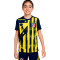 Nike Kinder Atletico de Madrid 2025-2026 Vorspiel Trikot