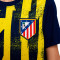 Nike Kinder Atletico de Madrid 2025-2026 Vorspiel Trikot