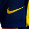 Nike Kinder Atletico de Madrid 2025-2026 Vorspiel Trikot