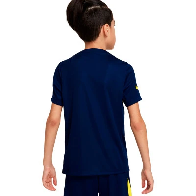 Kids Atlético de Madrid 2025-2026 Pre-Match Jersey