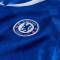 Conjunto Nike Chelsea FC Primera Equipación 2025-2026 Niño