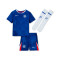 Conjunto Nike Chelsea FC Primera Equipación 2025-2026 Niño