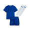 Conjunto Nike Chelsea FC Primera Equipación 2025-2026 Niño