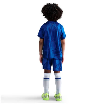 Kids Chelsea FC 2025-2026 Home Kit