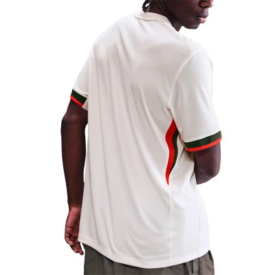 Chelsea FC 2025-2026 Away Jersey