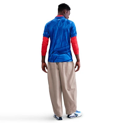 Chelsea FC 2025-2026 Home Jersey