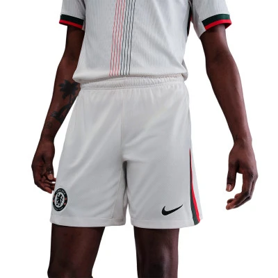 Short Chelsea FC Segunda Equipación 2025-2026