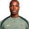 Sudadera Nike Chelsea FC Training 2025-2026