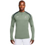 Chelsea FC Training 2025-2026-Jade Horizon-Outdoor Green-Phantom Full Spon-