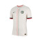 Jersey Nike Chelsea FC Segunda Equipación Authentic 2025-2026