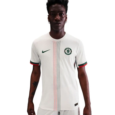 Jersey Chelsea FC Segunda Equipación Authentic 2025-2026