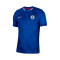 Nike Chelsea FC Authentic 2025-2026 Home Jersey