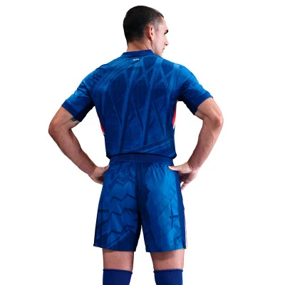 Chelsea FC Authentic 2025-2026 Home Jersey