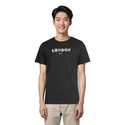 Chelsea FC 2025-2026 Fanswear T-Shirt