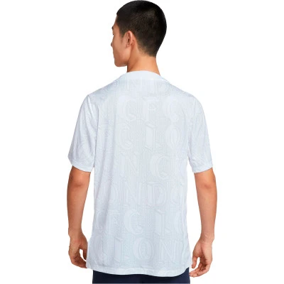 Maillot Chelsea FC Pre-Match 2025-2026