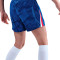 Nike Chelsea FC Primera Equipación 2025-2026 Mujer Shorts