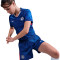 Nike Chelsea FC Primera Equipación 2025-2026 Mujer Shorts