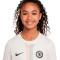 Jersey Nike Chelsea FC Segunda Equipación 2025-2026 Niño