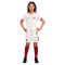 Jersey Nike Chelsea FC Segunda Equipación 2025-2026 Niño