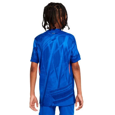 Kids Chelsea FC 2025-2026 Home Jersey