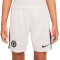 Pantalón corto Nike Chelsea FC Segunda Equipación 2025-2026 Niño