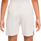 Pantalón corto Nike Chelsea FC Segunda Equipación 2025-2026 Niño