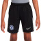 Nike Kids Chelsea FC 2025-2026 Goalkeeper Home Shorts