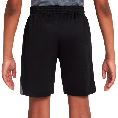 Short Domicile enfant gardien Chelsea FC 2025-2026